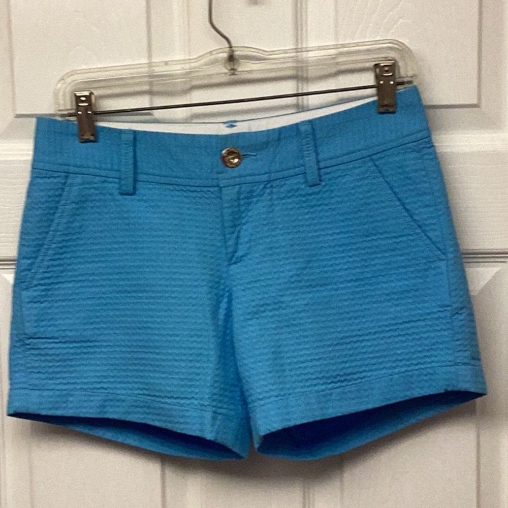 Lilly Pulitzer Callahan short